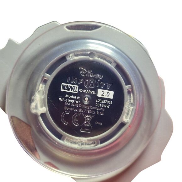 Marvel Disney Infinity 2.0 Incredible Hulk - Picture 3 of 3